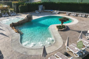 Agriturismo e Agricamping Le Nosare
